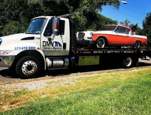Why Insurance Companies Take So Long for Towing and Roadside Assistance