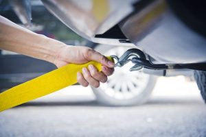Tire Changes in Oxon Hill Maryland